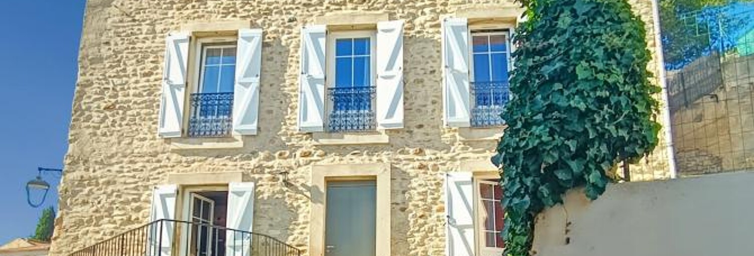 Maison 5 Pièces 152 m² à vendre à La Brillanne (04700)