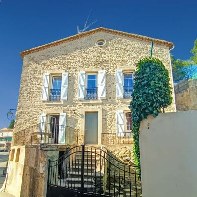 Maison 5 pièces 265900 €