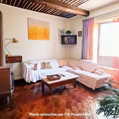 Maison 5 pièces 254000 €