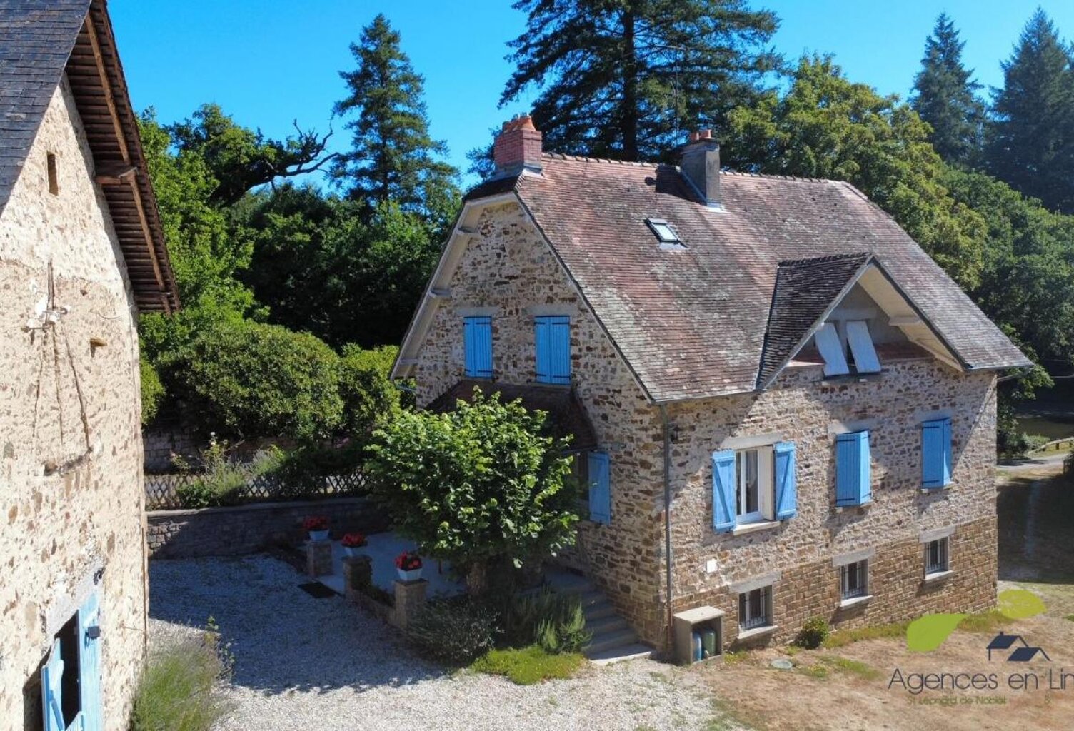 HAUTE VIENNE — photo 1