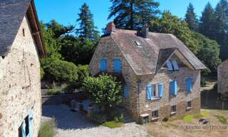 Maison 6 Pièces 140 m² à vendre à Saint-Vitte-sur-Briance (87380)