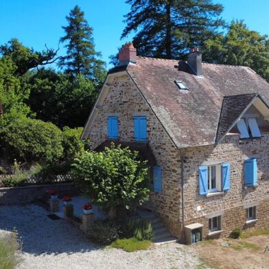 Maison 6 pièces 285000 €
