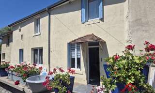 Maison 5 Pièces 120 m² à vendre à Sommelonne (55170)