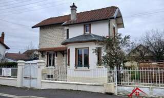 Maison 5 Pièces 112 m² à vendre à Saint-Dizier (52100)