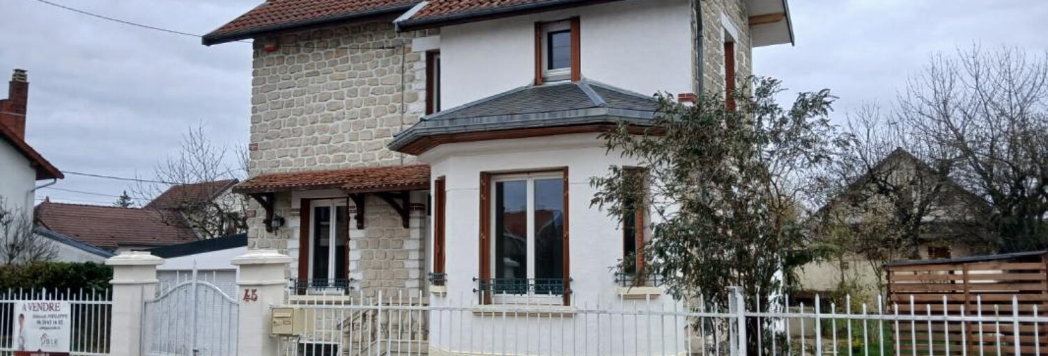 Maison 5 Pièces 112 m² à vendre à Saint-Dizier (52100)