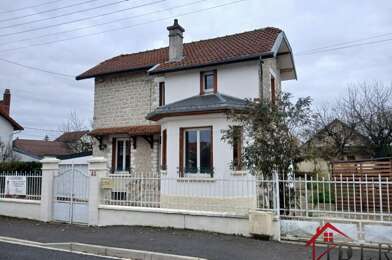 Maison 5 pièces 159000 €