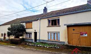 Maison 4 Pièces 123 m² à vendre à Montigny-lès-Cherlieu (70500)