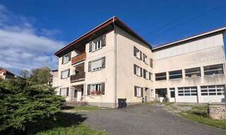 Immeuble  450 m² à vendre à Étalans (25580)