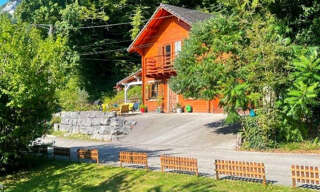 Maison 6 Pièces 95 m² à vendre à Soulce-Cernay (25190)