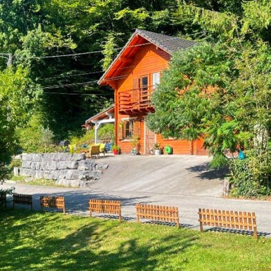 Maison 6 pièces 249000 €