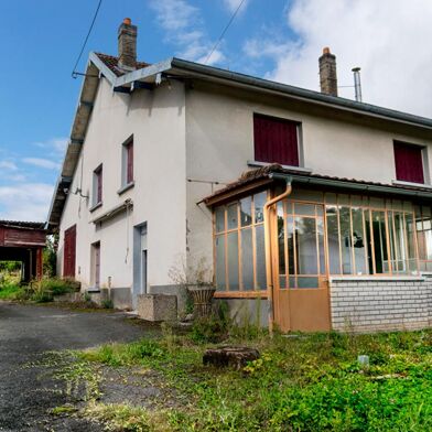 Maison 7 pièces 95000 €