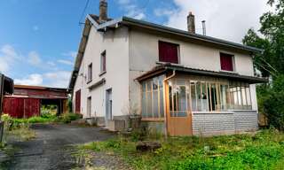 Maison 7 Pièces 112 m² à vendre à Mignavillers (70400)