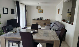 Appartement 4 Pièces 78 m² à vendre à Besançon (25000)