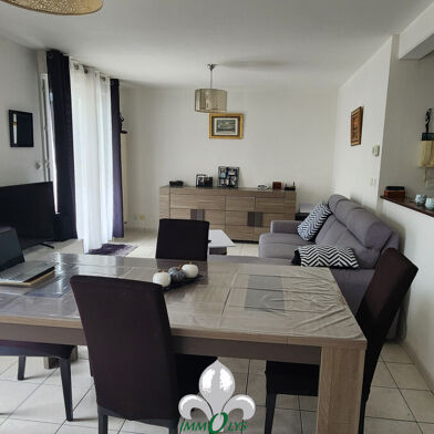 Appartement 4 pièces 170000 €