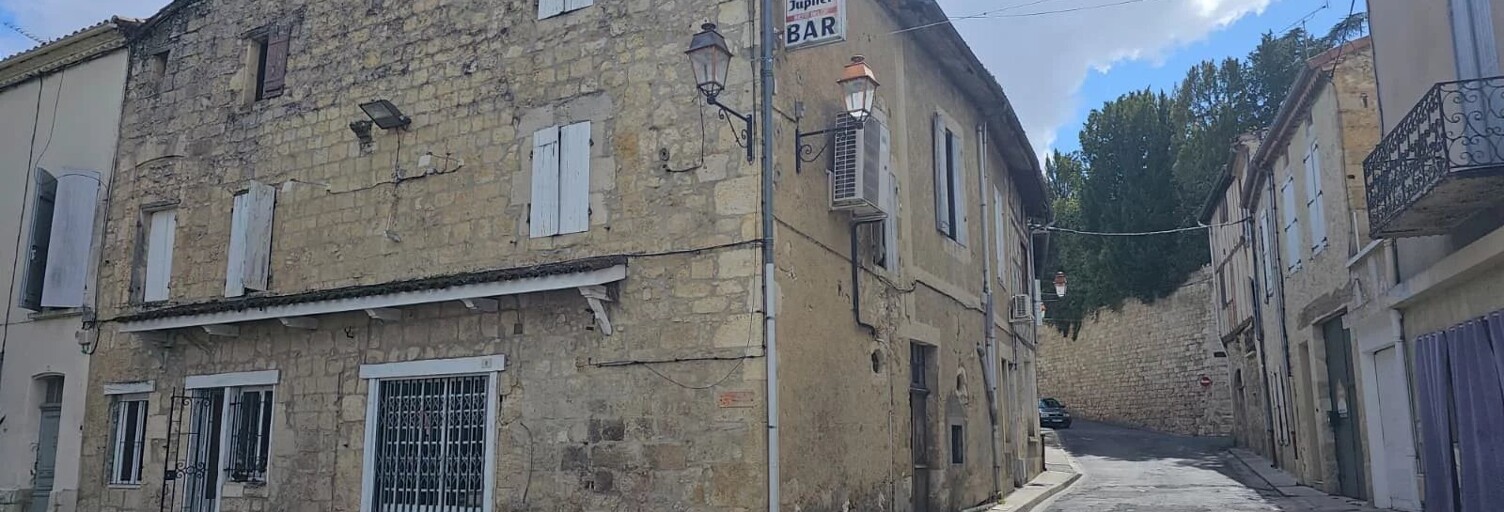 Maison  259 m² à vendre à Condom (32100)