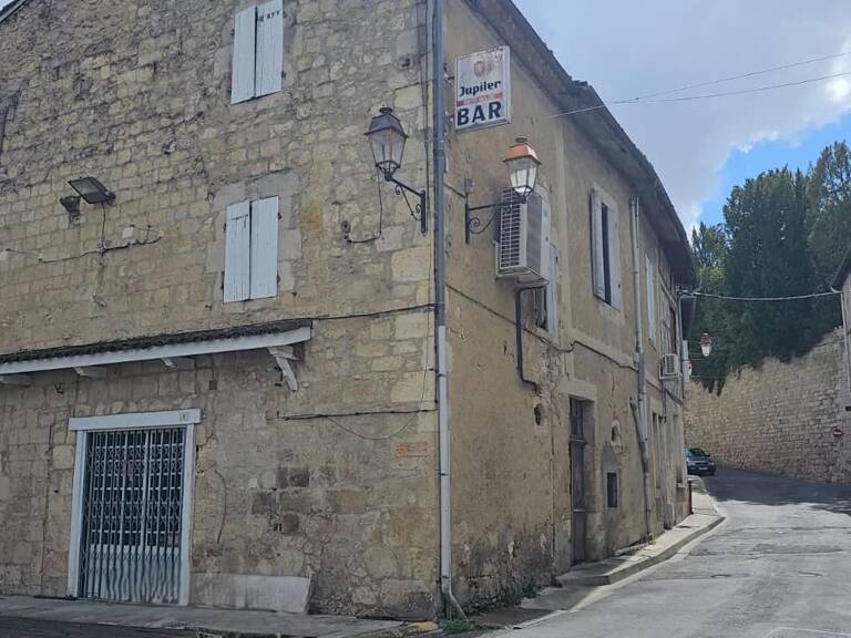 Maison en Pierre de 259 m² à Condom, France — photo 1
