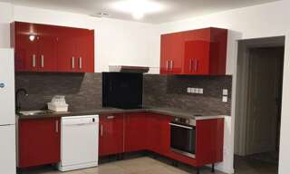 Appartement 4 Pièces 86 m² à louer à Sainte-Foy-la-Grande (33220)