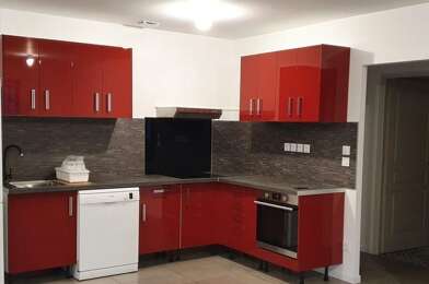 Appartement 4 pièces 620 €