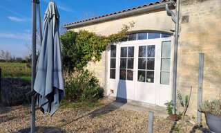 Appartement 2 Pièces 39 m² à louer à Sonnac (17160)