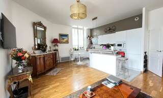 Appartement 3 Pièces 65 m² à vendre à La Rochelle (17000)