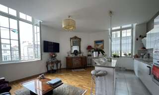 Appartement 3 Pièces 65 m² à vendre à La Rochelle (17000)