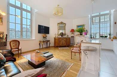 Appartement 3 pièces 449500 €