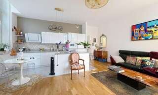 Appartement 3 Pièces 65 m² à vendre à La Rochelle (17000)