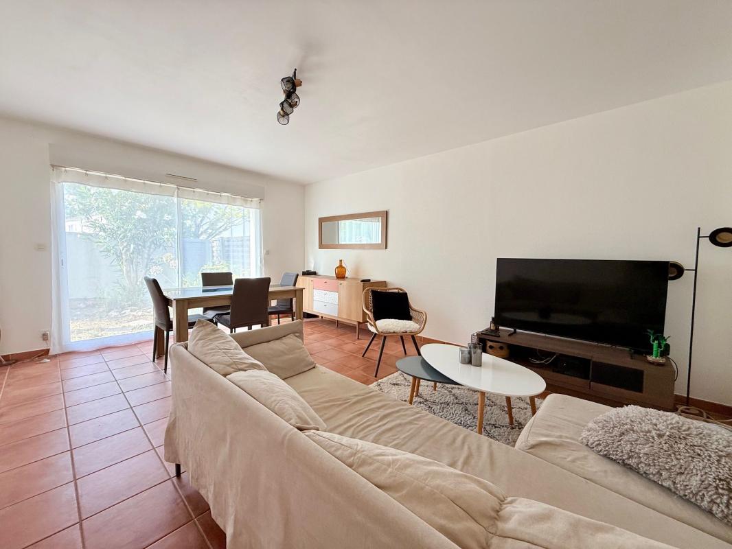 Villa / Maison  T3 à vendre Périgny 17180