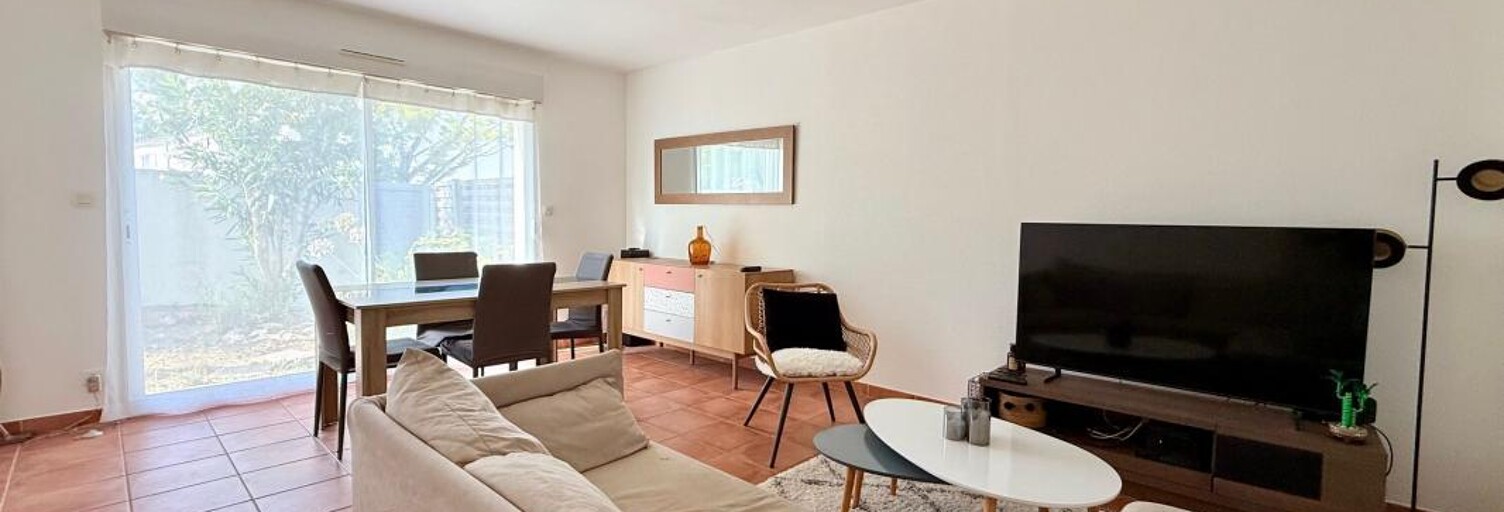 Maison 3 Pièces 75 m² à vendre à Périgny (17180)