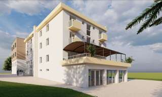 Appartement 2 Pièces 31 m² à vendre à Saint-Nazaire (30200)