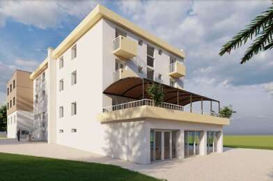 Appartement 2 pièces 188000 €