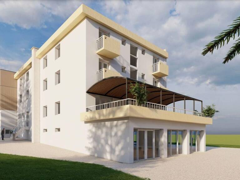 Appartement en résidence sénior avec services inclus — photo 1