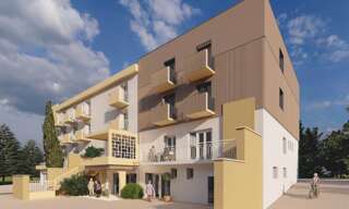 Appartement 2 Pièces 38 m² à vendre à Saint-Nazaire (30200)