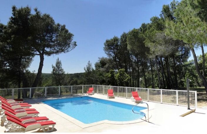 Appartement en résidence sénior avec services inclus — photo 3