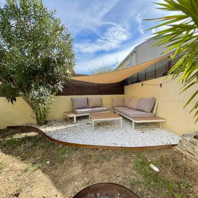 Maison 5 pièces 280000 €