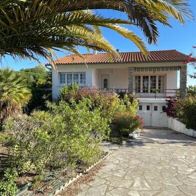 Maison 3 pièces 328290 €