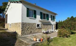 Maison 3 Pièces 75 m² à vendre à Le Grand-Village-Plage (17370)