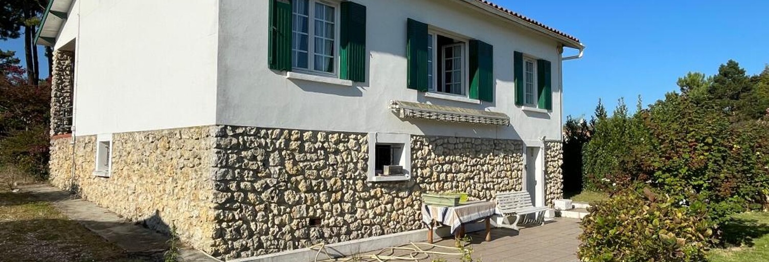 Maison 3 Pièces 75 m² à vendre à Le Grand-Village-Plage (17370)