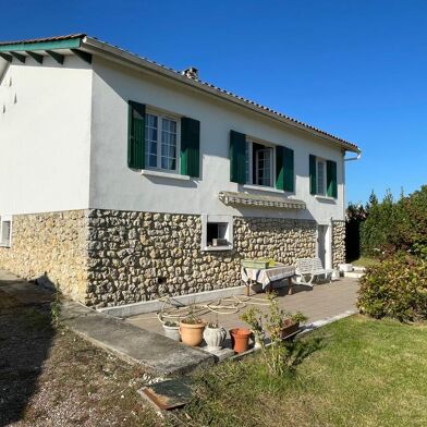 Maison 3 pièces 295280 €