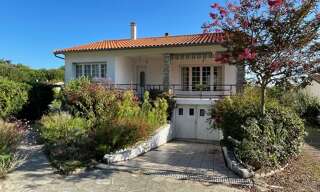 Maison 3 Pièces 75 m² à vendre à Le Grand-Village-Plage (17370)