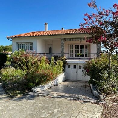 Maison 3 pièces 295280 €