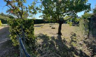 Terrain  512 m² à vendre à Le Grand-Village-Plage (17370)