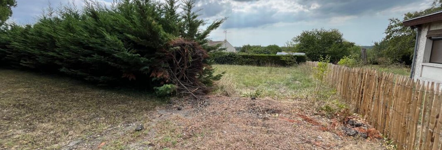 Terrain  881 m² à vendre à Arvert (17530)