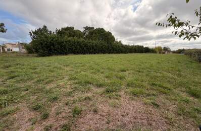 Terrain À Vendre — photo du bien