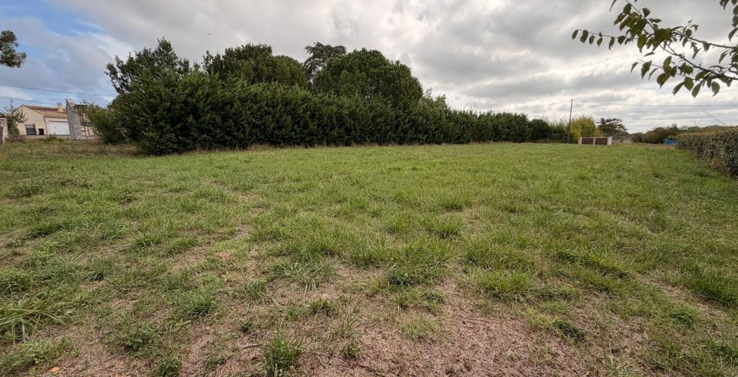 Terrain À Vendre — photo 1