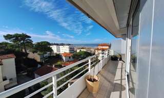 Appartement 2 Pièces 51 m² à vendre à Royan (17200)