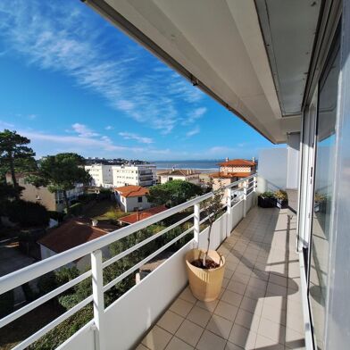 Appartement 2 pièces 378000 €