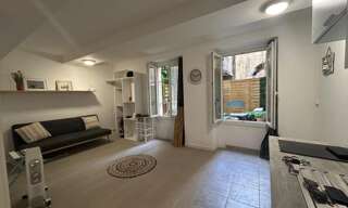 Appartement 1 Pièce 20 m² à vendre à Marseille 1 (13001)