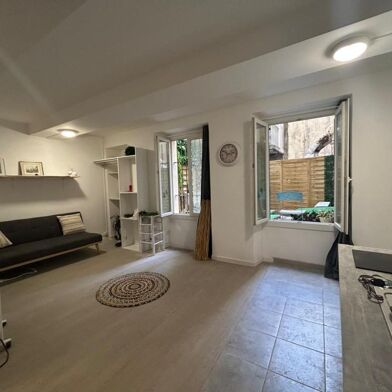 Appartement 1 pièces 95000 €