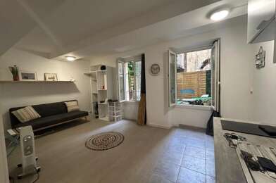 Appartement 1 pièces 88000 €